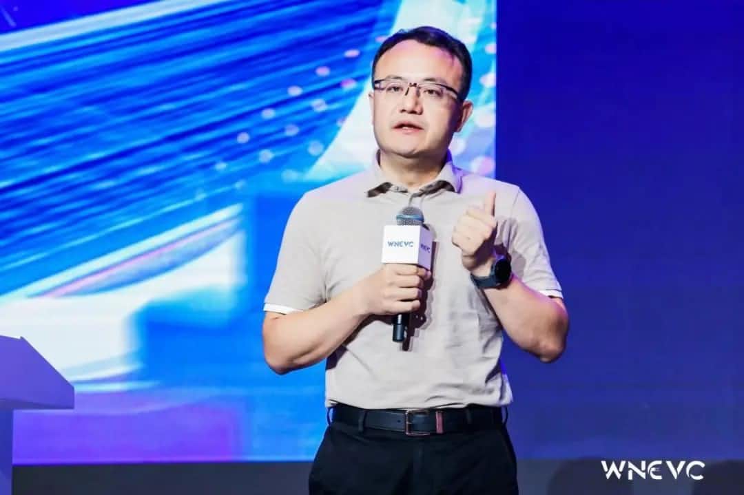 BG大游集团CEO程鹏：数据确权、数据安全与数据闭环“新”思路