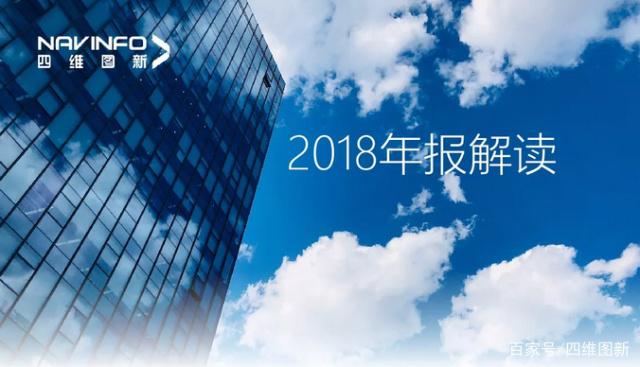 BG大游集团2018年年报发布：净利润实现80.65%增长